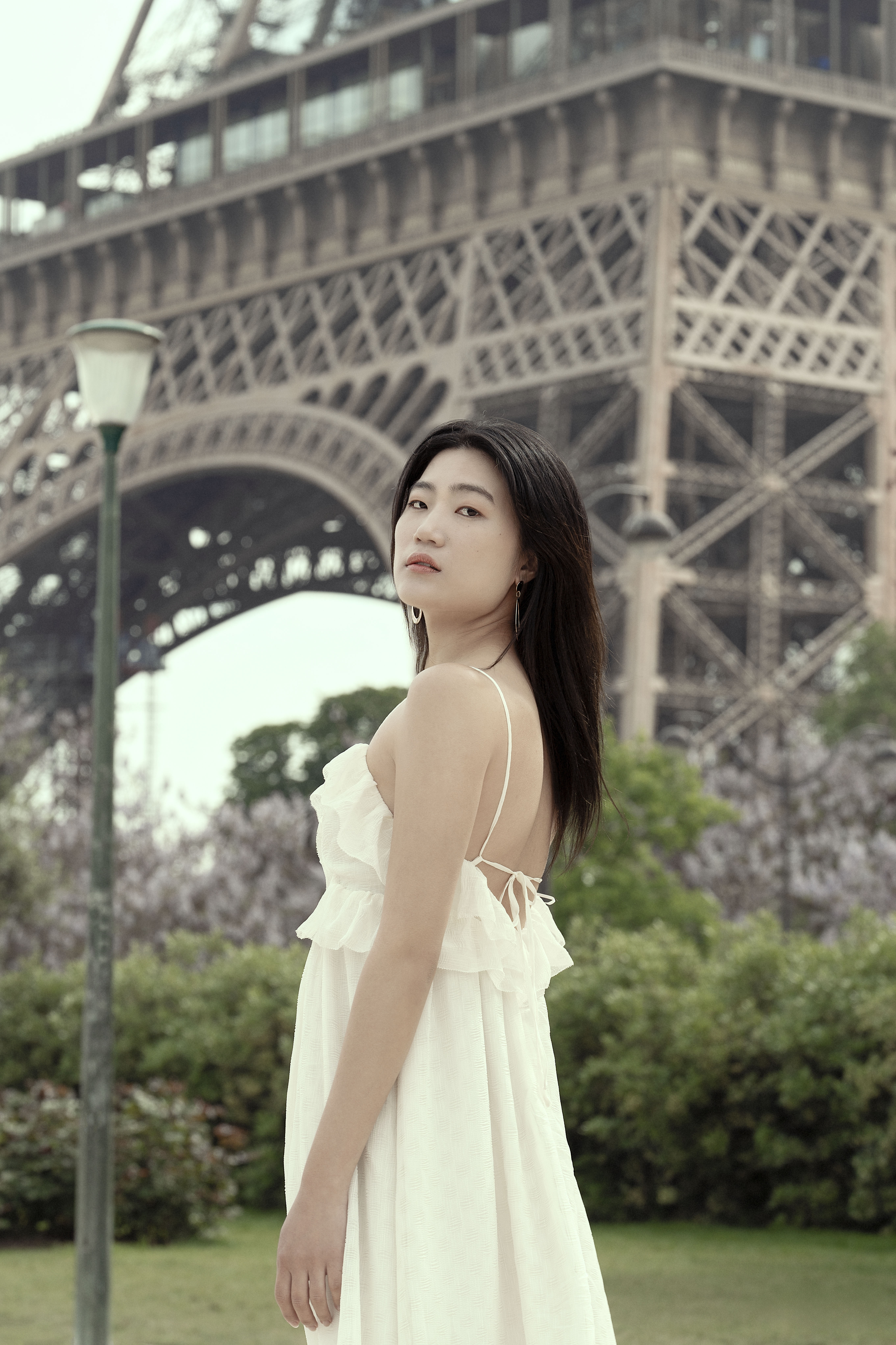 Location portrait