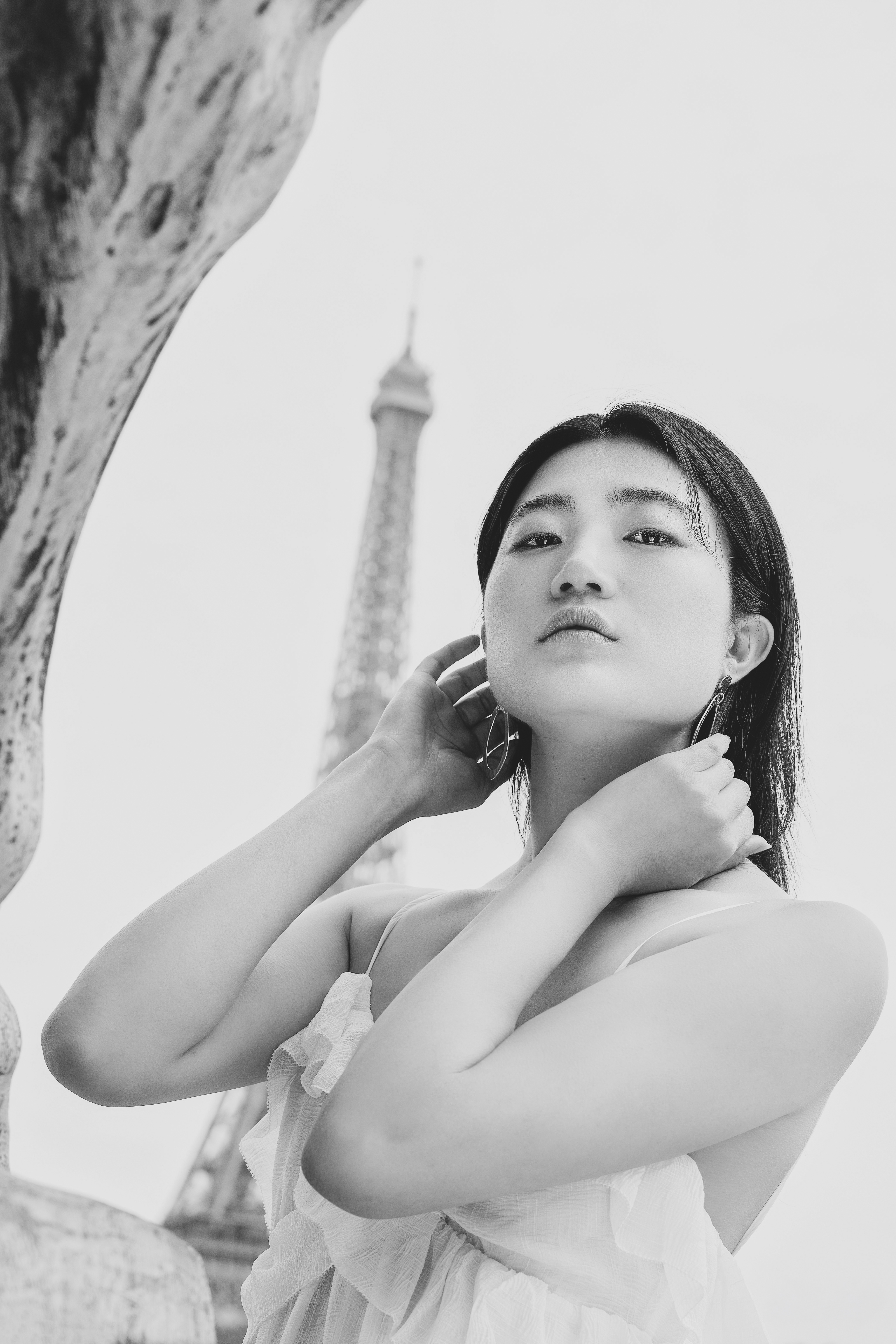 Location portrait
