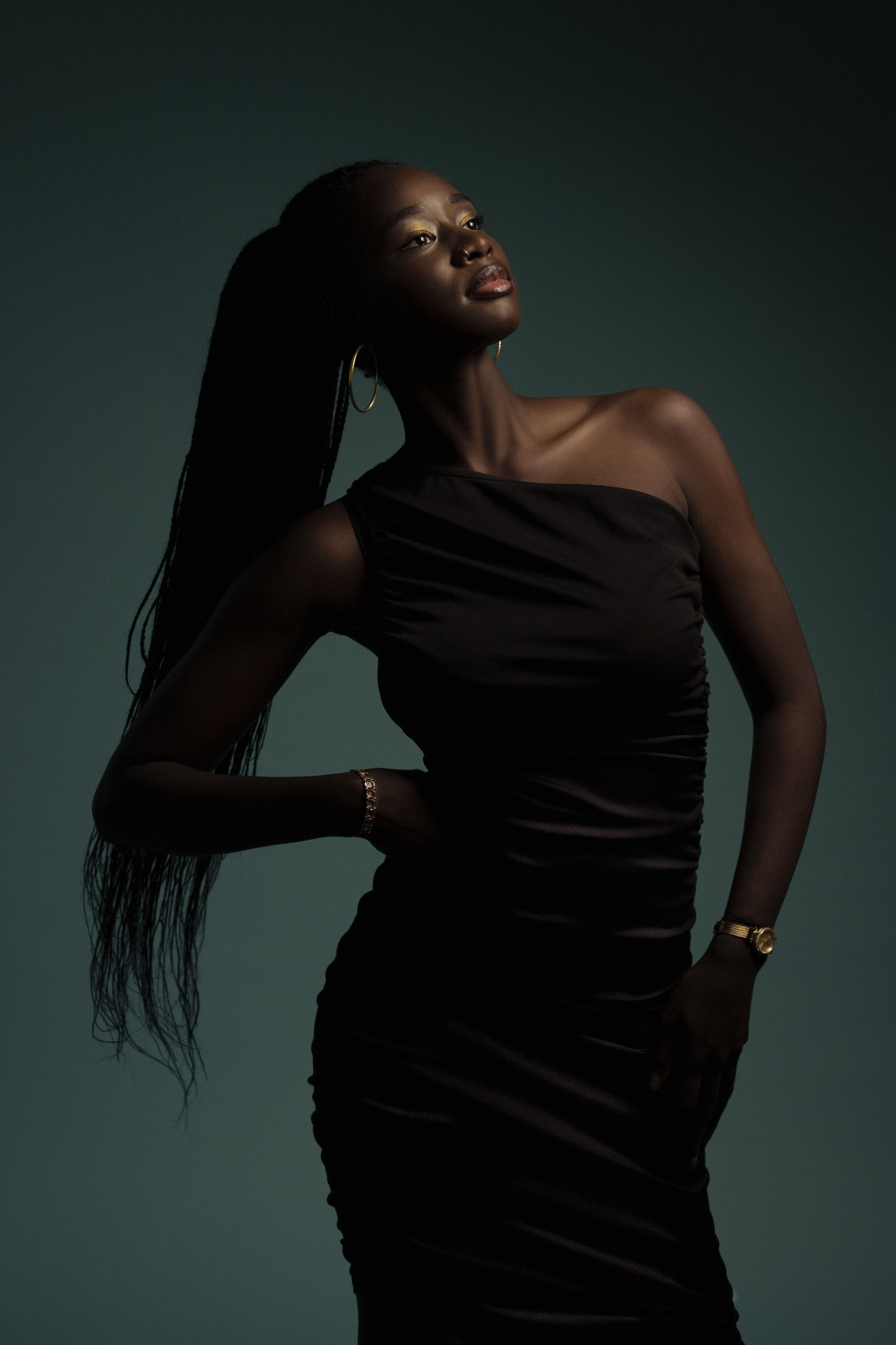 Fashion editorial studio