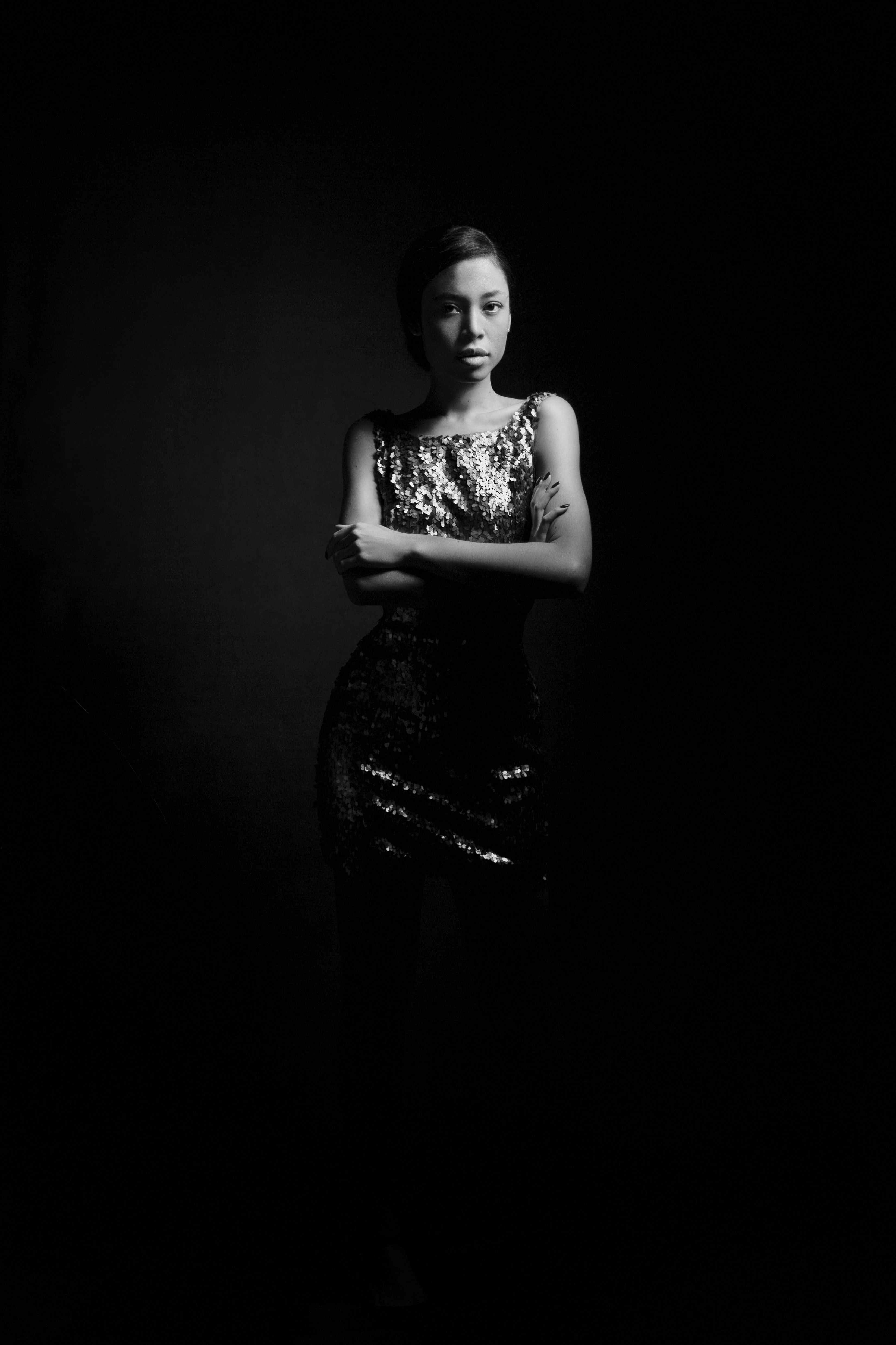 Fashion editorial